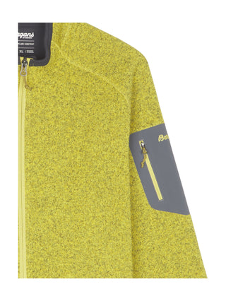 Fleecejacke für Damen