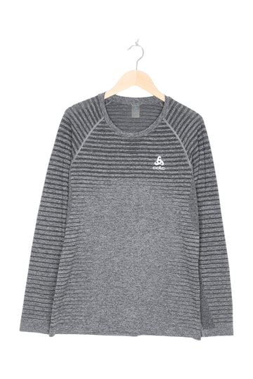Longsleeve Funktion für Herren