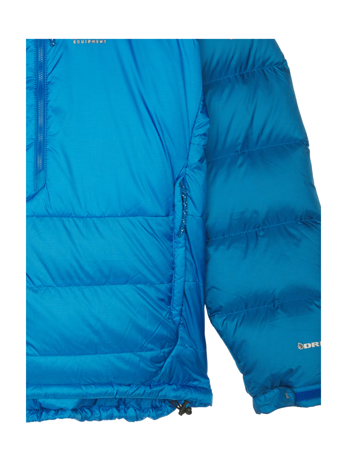 Daunenjacke für Herren