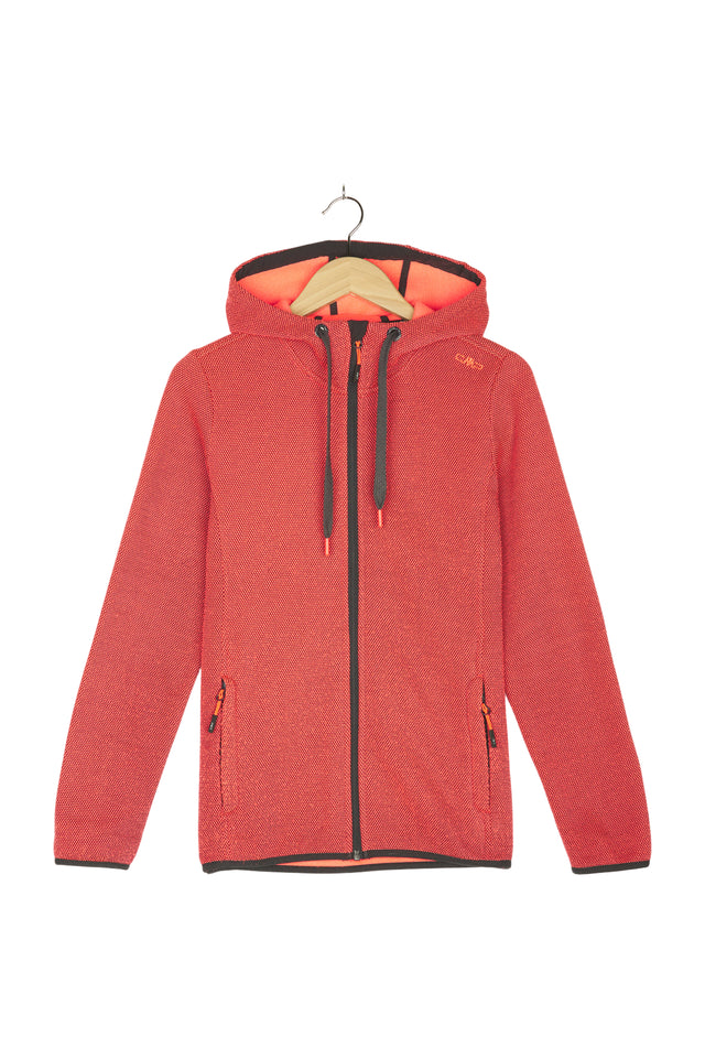 Fleecejacke für Damen