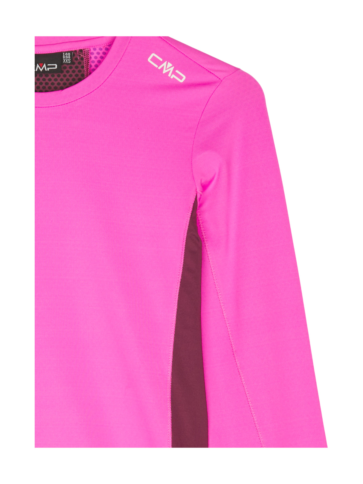 Longsleeve Funktion für Damen