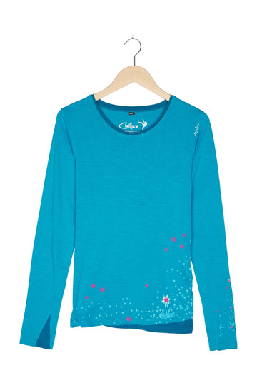 Longsleeve Freizeit für Damen