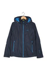Regenjacke für Damen