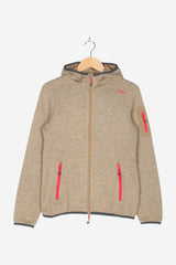 Fleecejacke für Damen