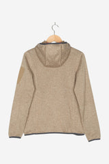 Fleecejacke für Damen