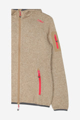 Fleecejacke für Damen