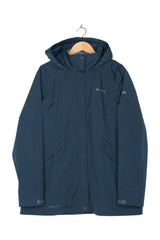 Doppeljacke für Damen