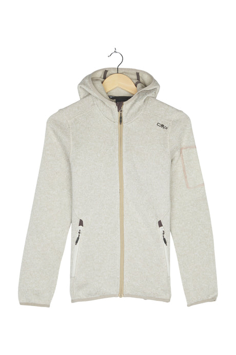 Fleecejacke für Damen