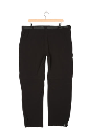 Zip Off Hose für Herren