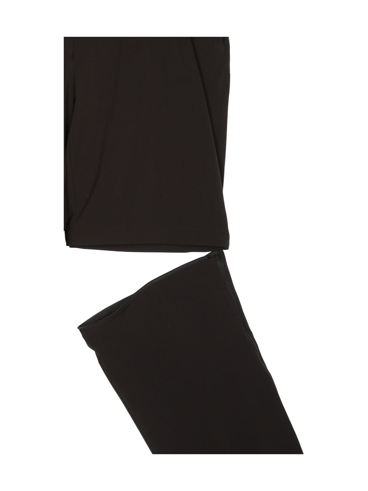 Zip Off Hose für Herren