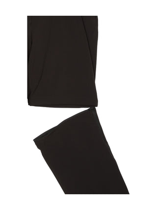 Zip Off Hose für Herren