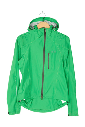 Radjacke für Damen