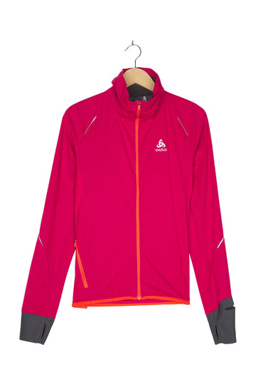 Radjacke für Damen