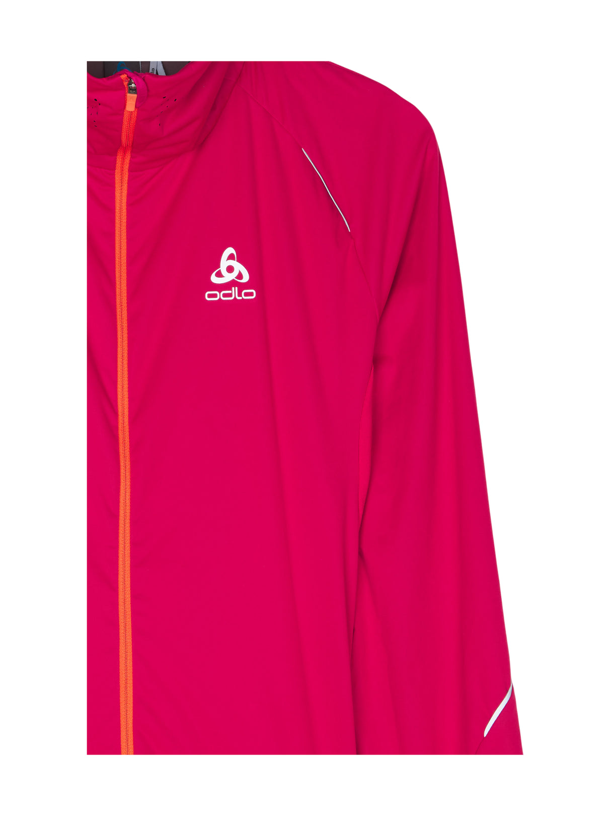Radjacke für Damen