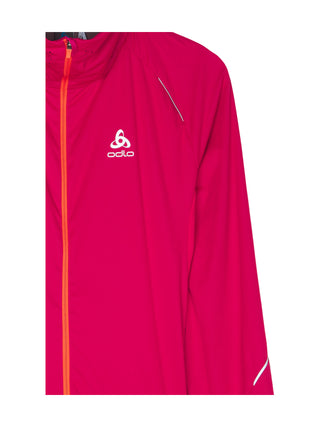 Radjacke für Damen
