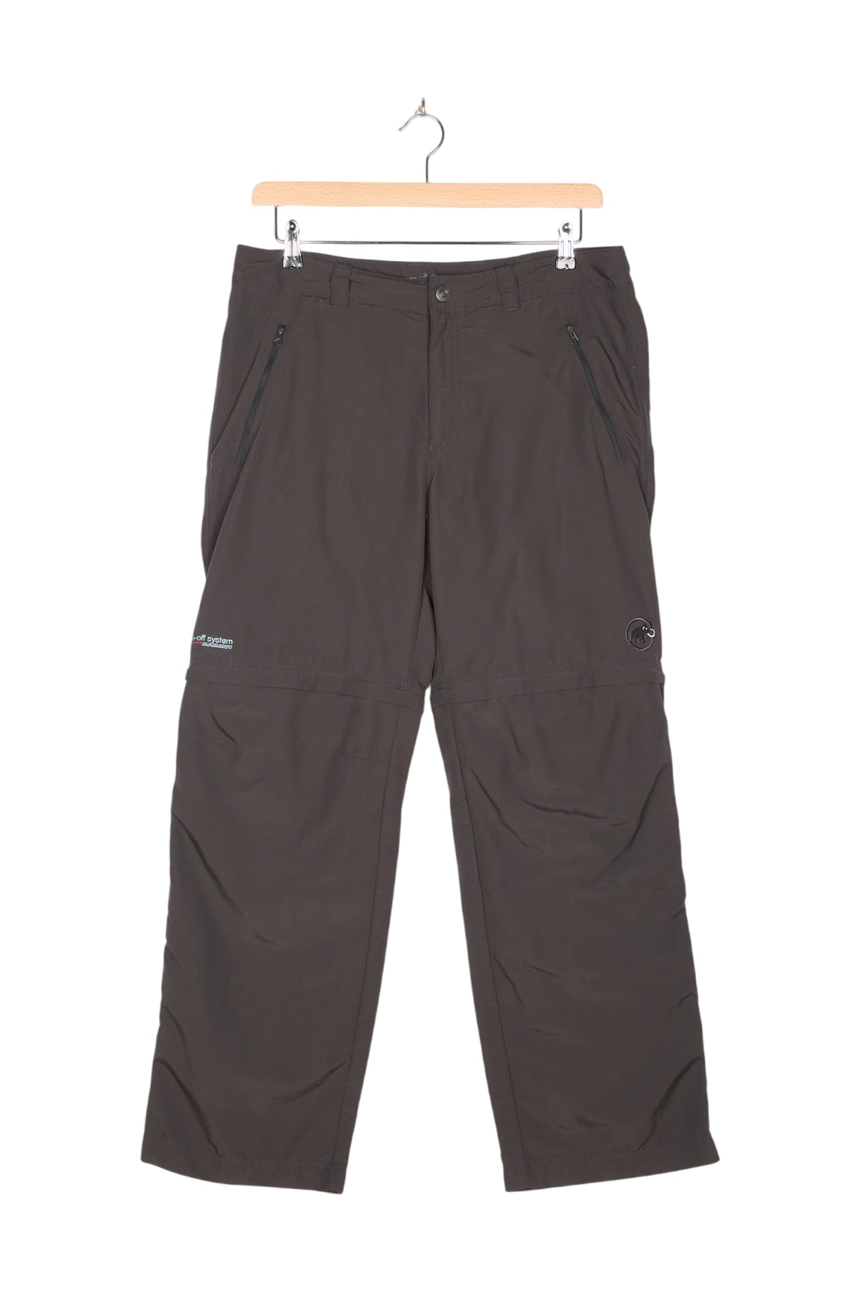 Zip Off Hose für Herren