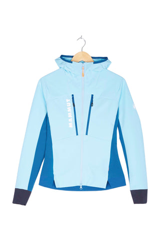 Kunstfaserjacke für Damen