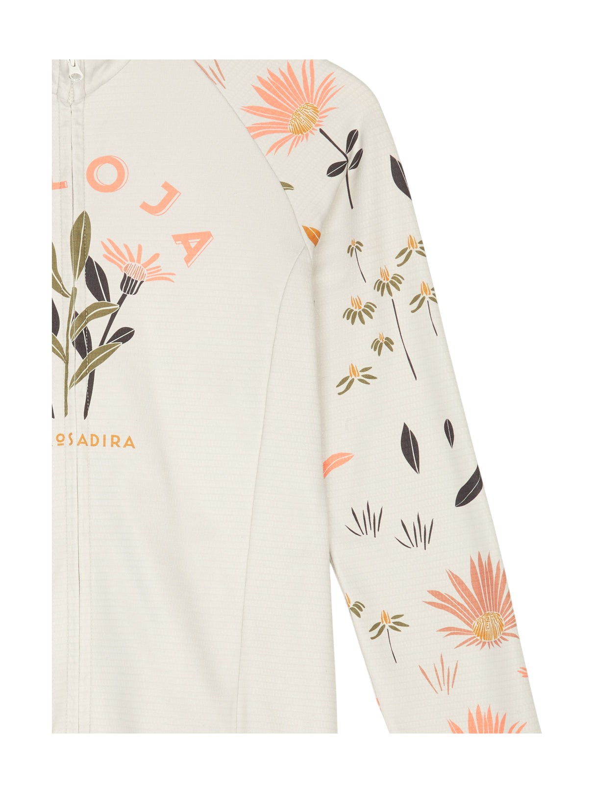 Fahrradjacke für Damen