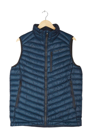 Daunenweste für Herren