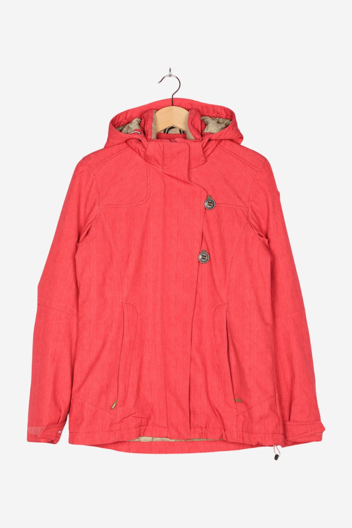 Winterjacke für Damen