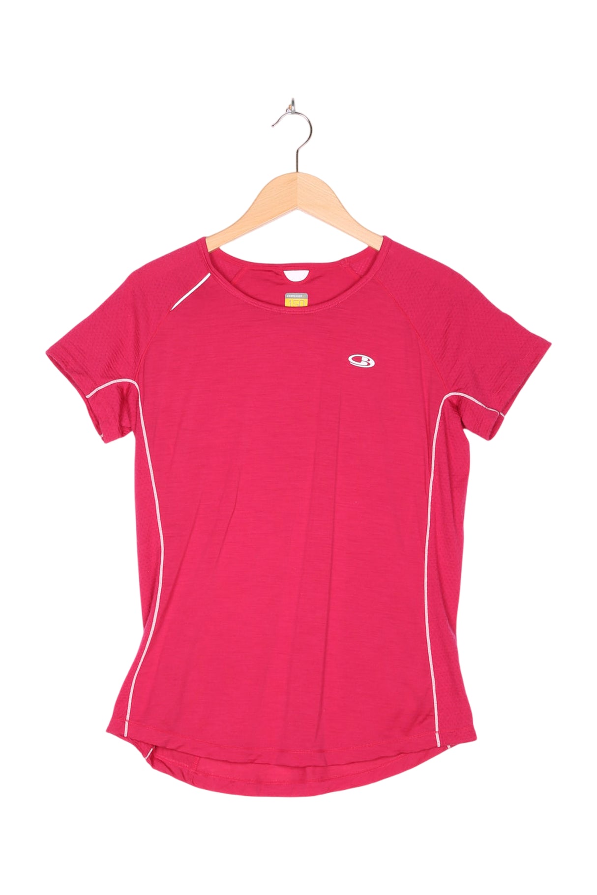 T-Shirt Merino für Damen