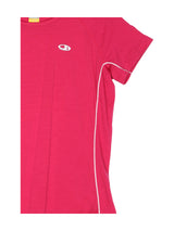 T-Shirt Merino für Damen