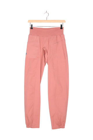 Kletterhose für Damen