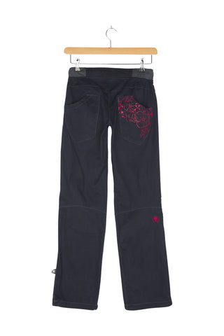 Kletterhose für Damen