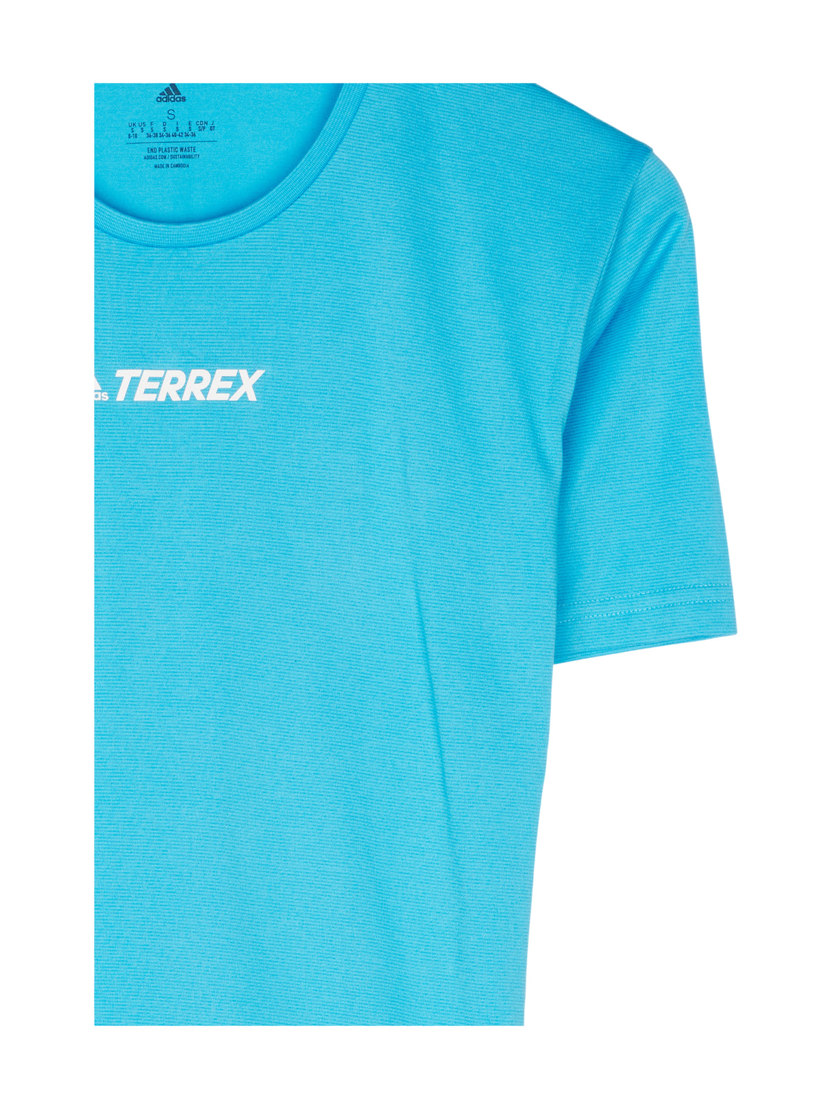 T-Shirt Funktion für Damen