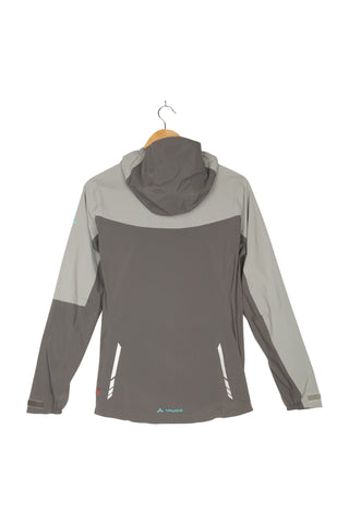 Hardshelljacke, Regenjacke für Damen