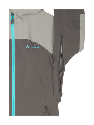 Hardshelljacke, Regenjacke für Damen