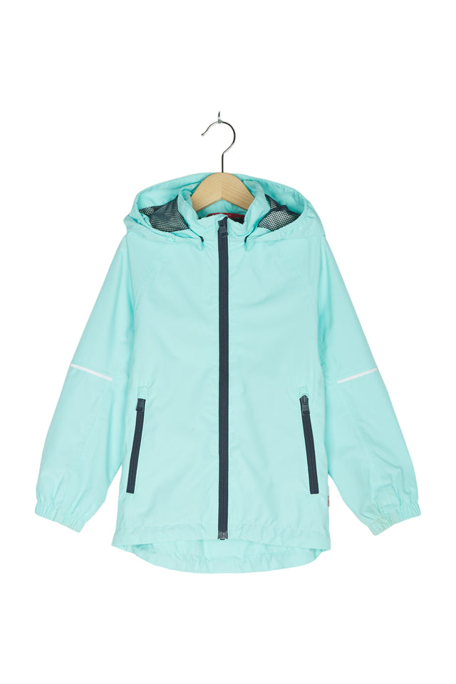 Hardshelljacke, Regenjacke für Kinder