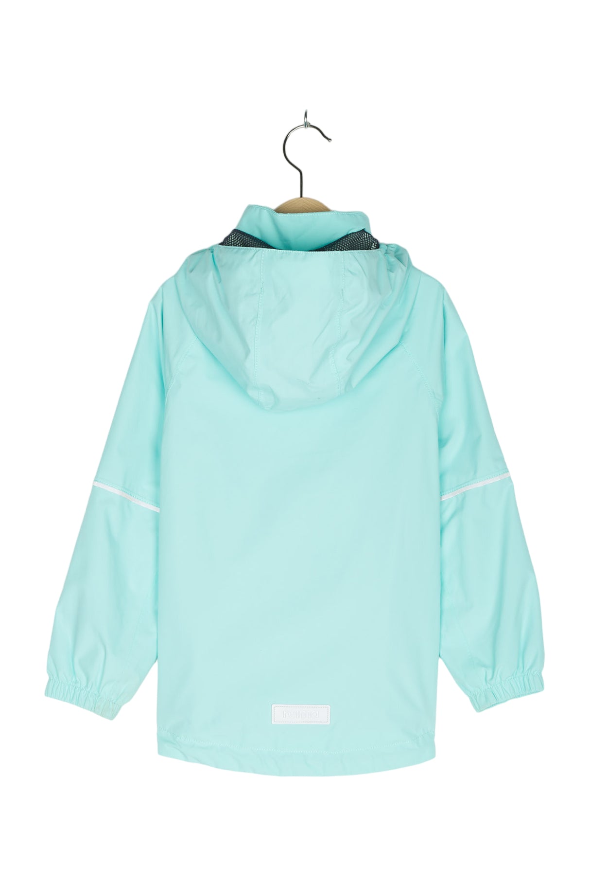 Hardshelljacke, Regenjacke für Kinder