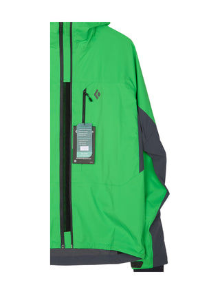 Skijacke für Herren