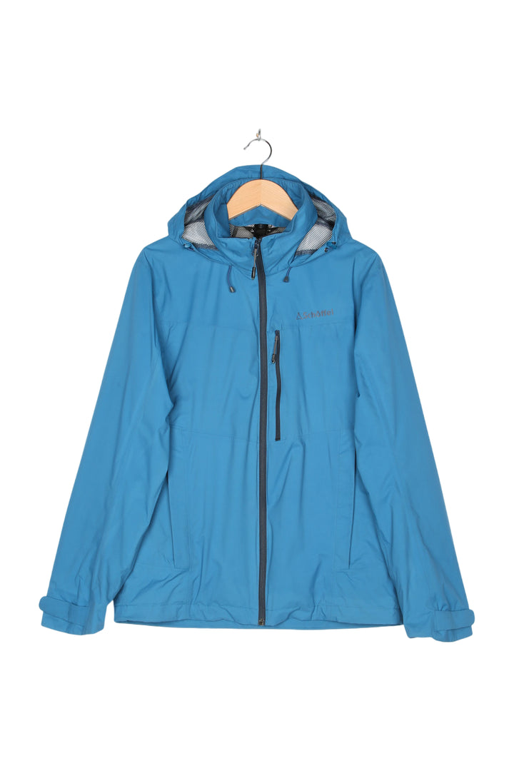 Regenjacke & Hardshelljacke für Herren