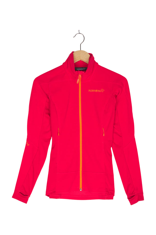 Fleecejacke für Damen