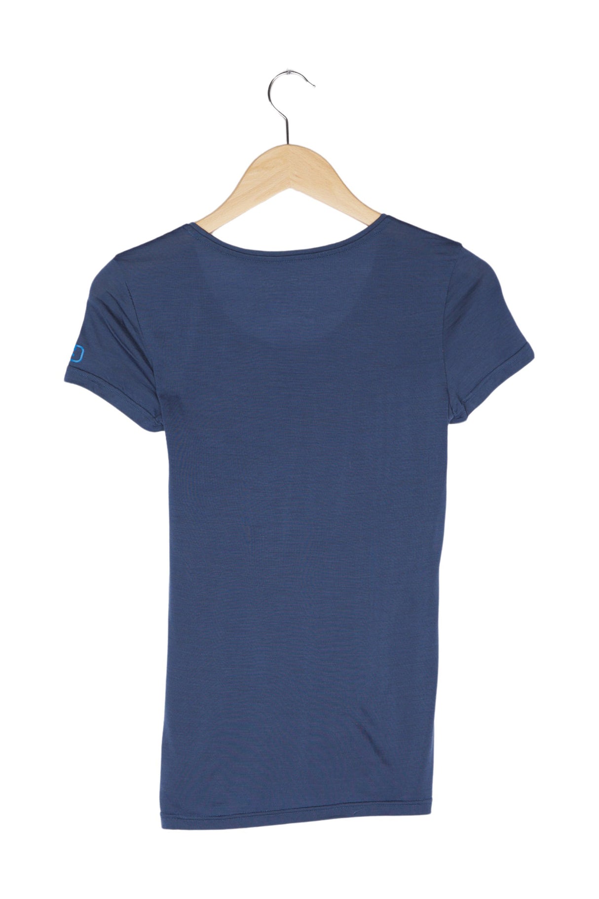 T-Shirt Merino für Damen