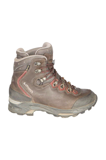 Wanderschuhe & Trekkingschuhe für Damen