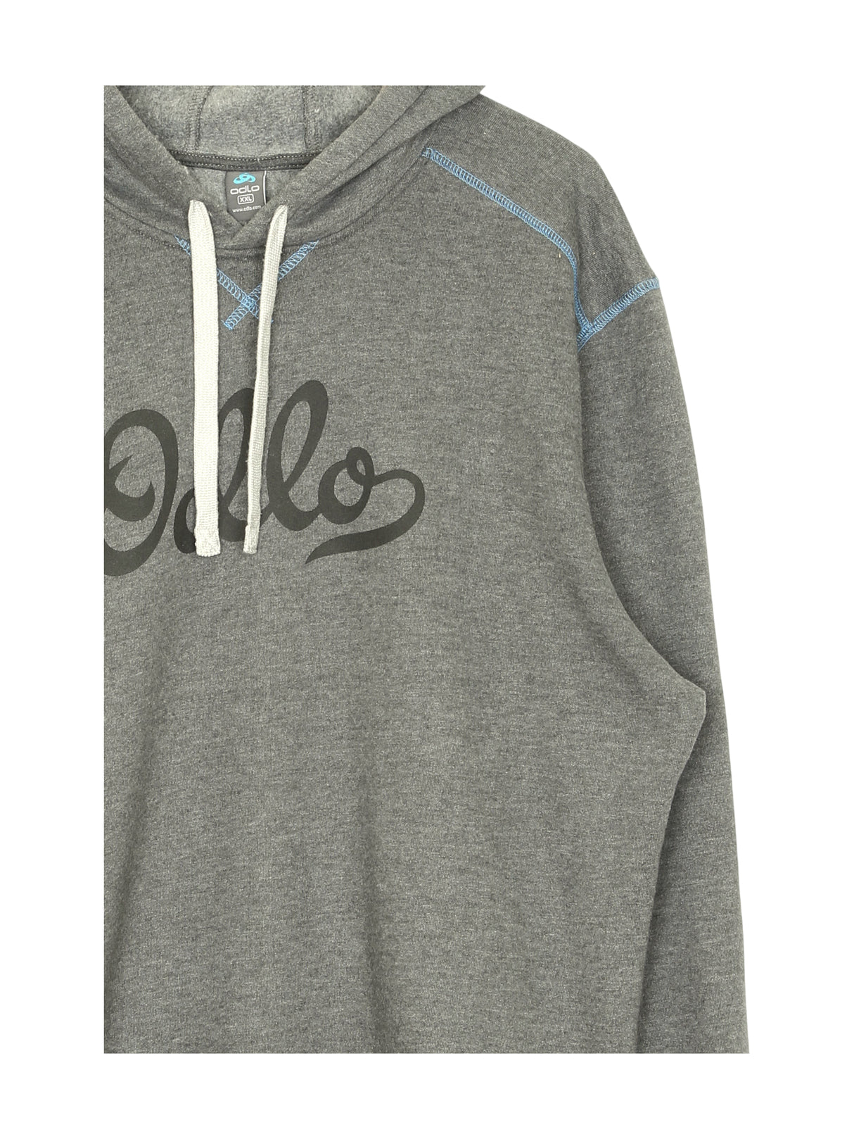 Hoodie für Herren