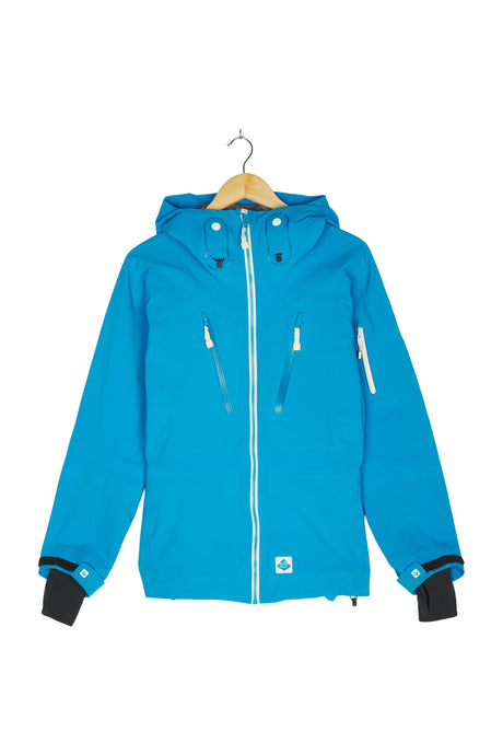 Hardshelljacke mit Goretex für Herren