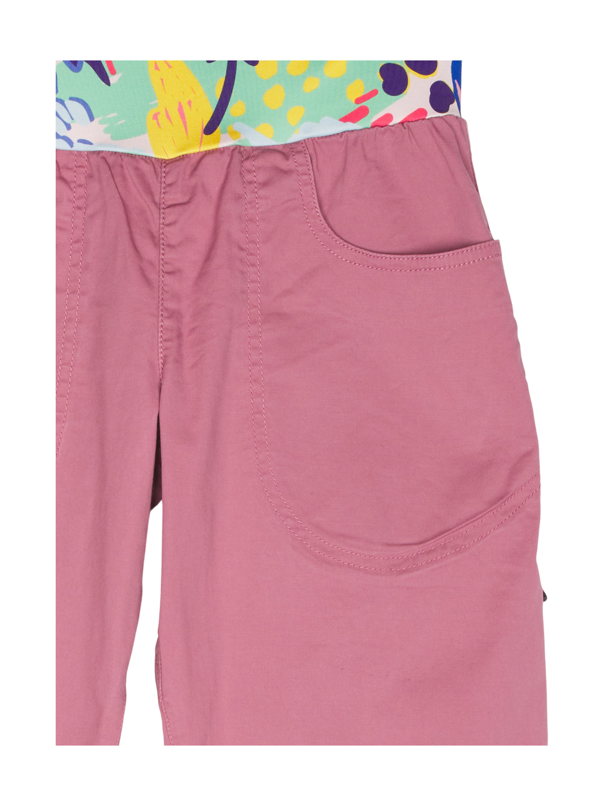 Kletterhose für Damen