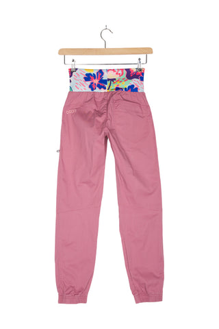 Kletterhose für Damen