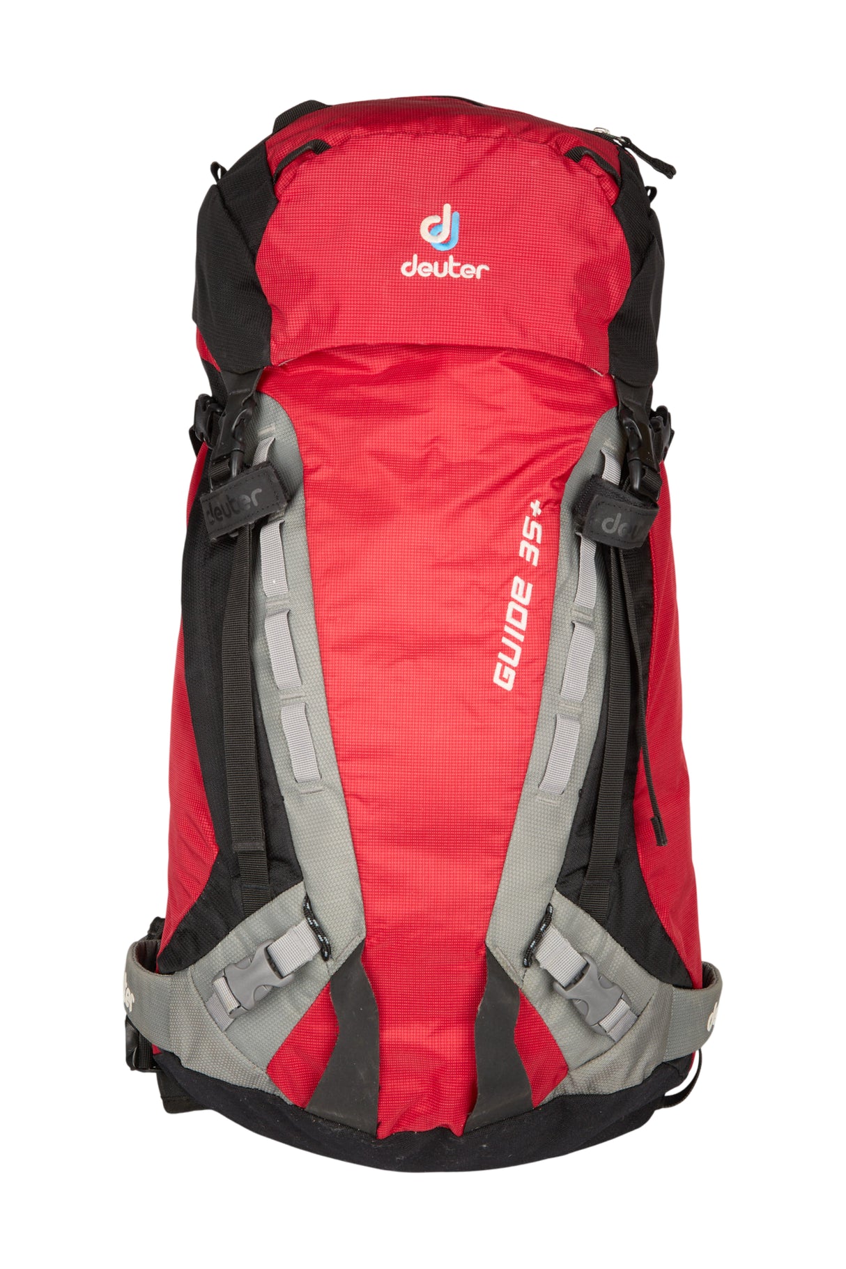 Alpinkletterrucksack