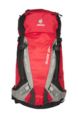 Alpinkletterrucksack