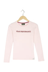 Longsleeve Freizeit für Damen