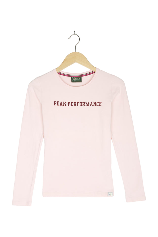 Longsleeve Freizeit für Damen