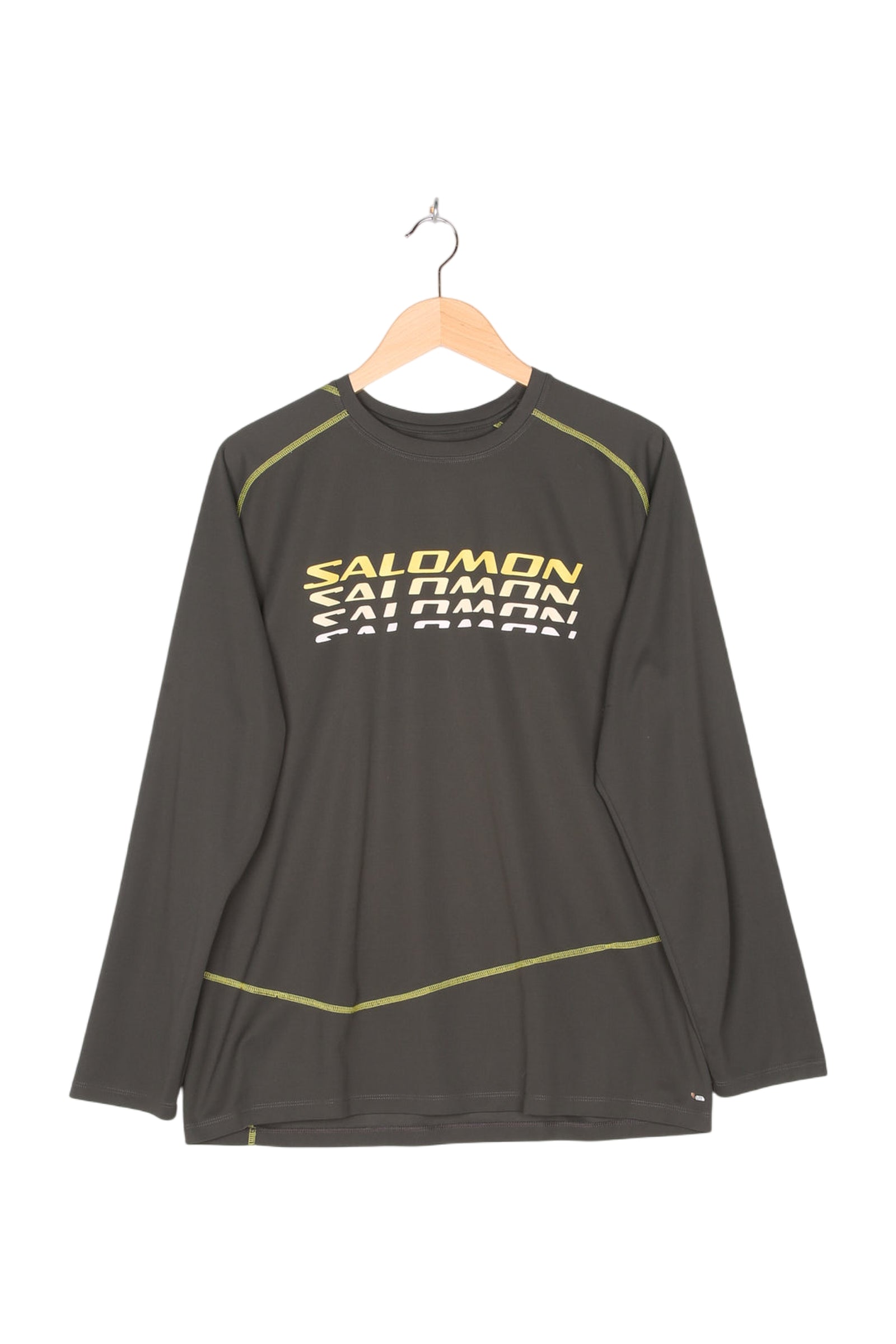 Longsleeve für Herren