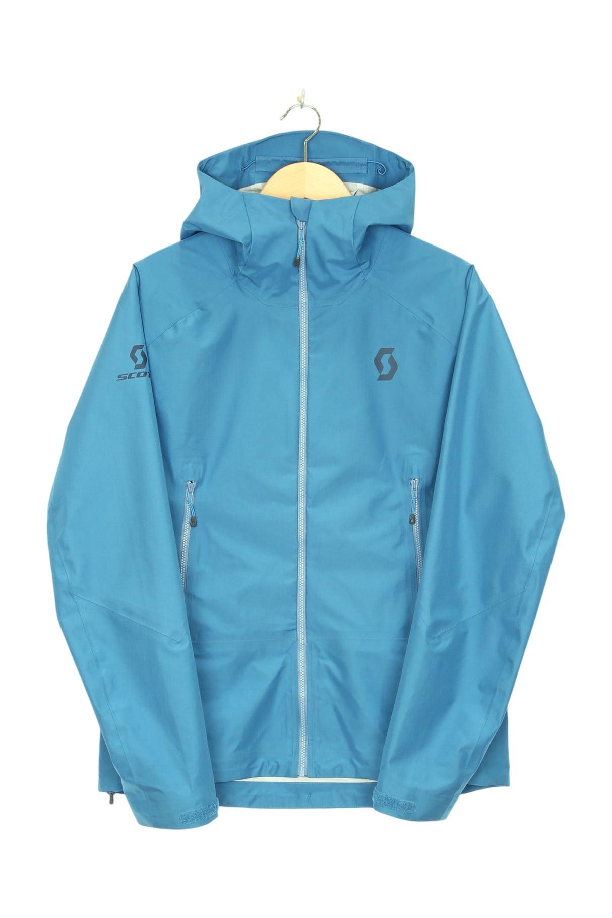 Hardshelljacke, Regenjacke für Herren