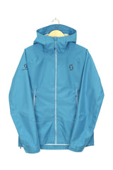 Hardshelljacke, Regenjacke für Herren