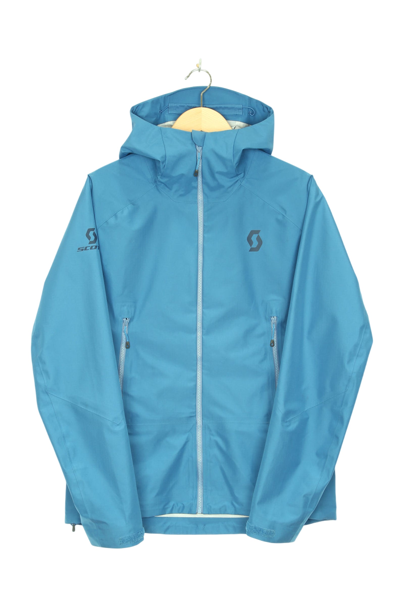Hardshelljacke, Regenjacke für Herren